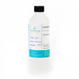 Electrode PH Cleaning Solution – 500ml