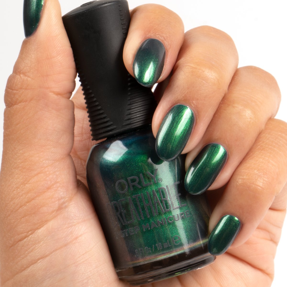 Alternative view of Do a beryl roll - Breathable 18ML