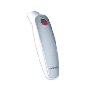 Rossmax Thermometer Non Contact HA500Q