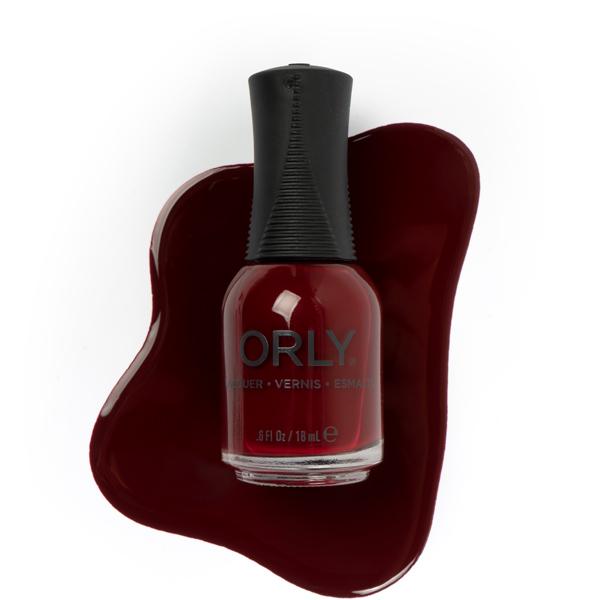 Ruby - Nail Lacquer 18ML