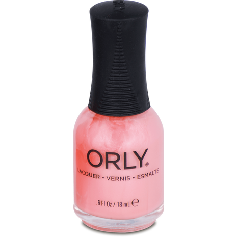 Alternative view of Seashell - Nail Lacquer 18ML