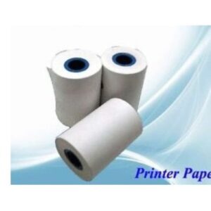 Alternative view of ECG 300g Printing Paper/Roll – 80mm*20m