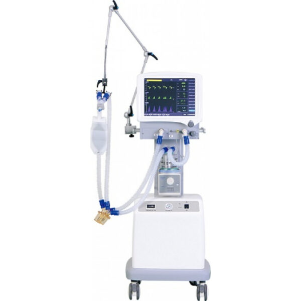 S1200 ICU Ventilator