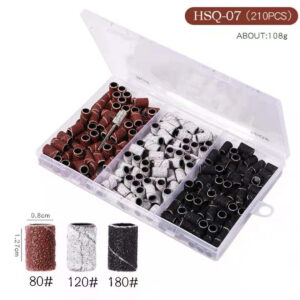 Sanding Band Set