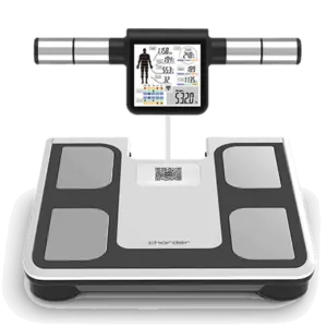 Scale – Body Composition Analyzer U310
