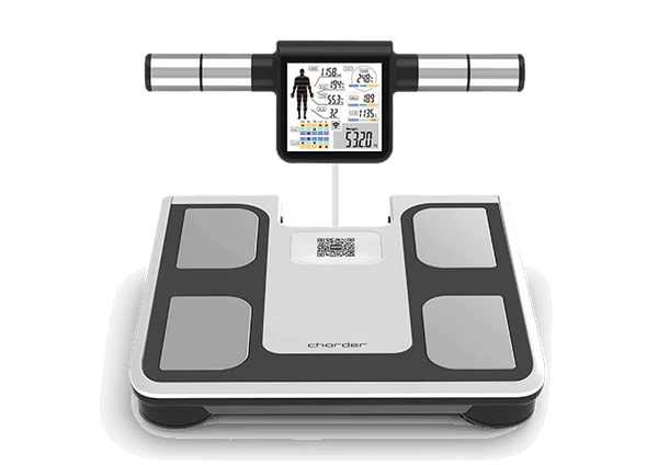 Scale – Body Composition Analyzer U310