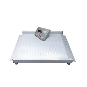 Scale Wheelchair Digital 600kg