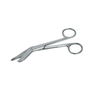 Scissors Bandage 14cm - Lister