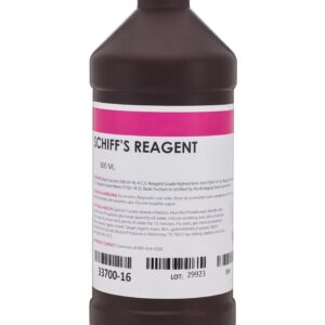 SCHIFFS REAGENT CP 500ml