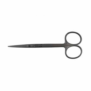 Scissors Metzenbaum - 15.5cm/6in Crv (S/Steel)