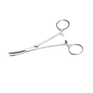 Scissors  Metzernbaum – 15.5cm/6in Crv (S/Steel)