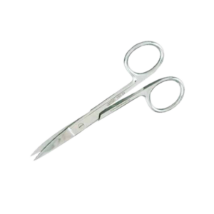 Alternative view of Scissors Operate Crv – 16.5cm S/S