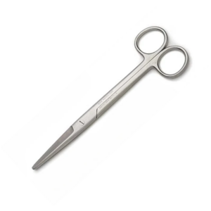 Scissors straight - 15cm - Mayo