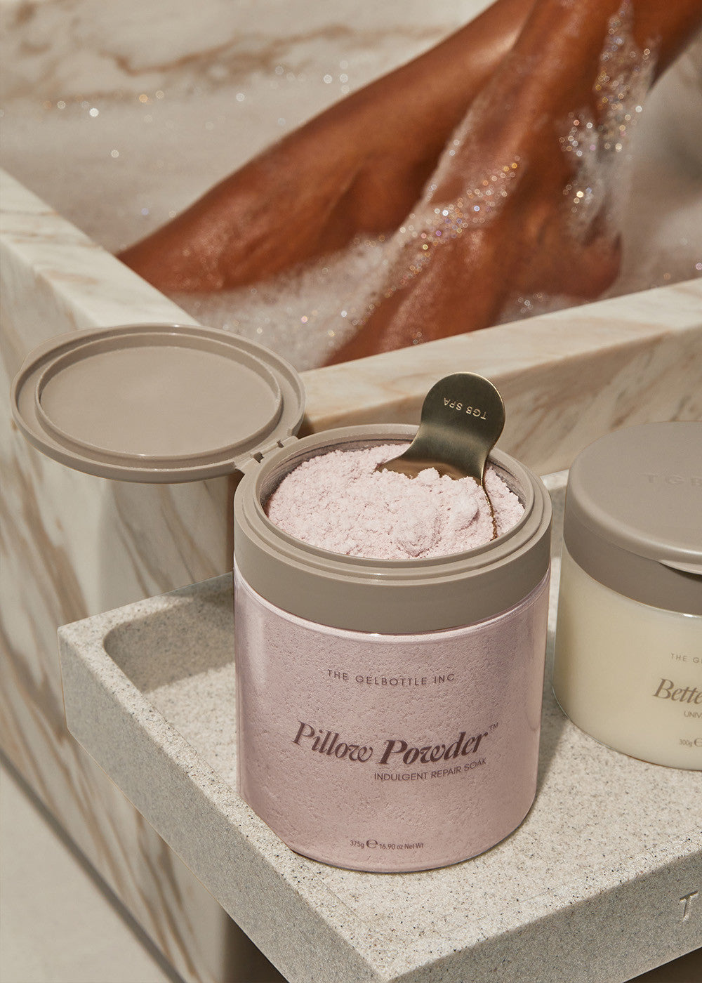 The GelBottle SPA Scoop - Image 3
