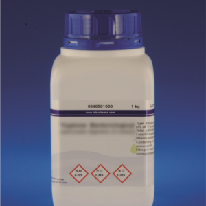 Sodium Cyanide 500g AR 99%