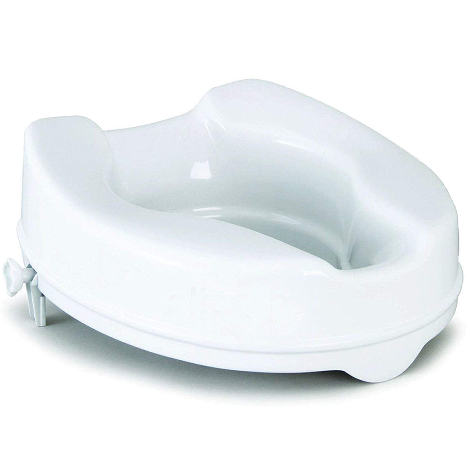 Toilet Seat Raiser - Basic