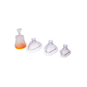 Alternative view of Anti Choking Kit