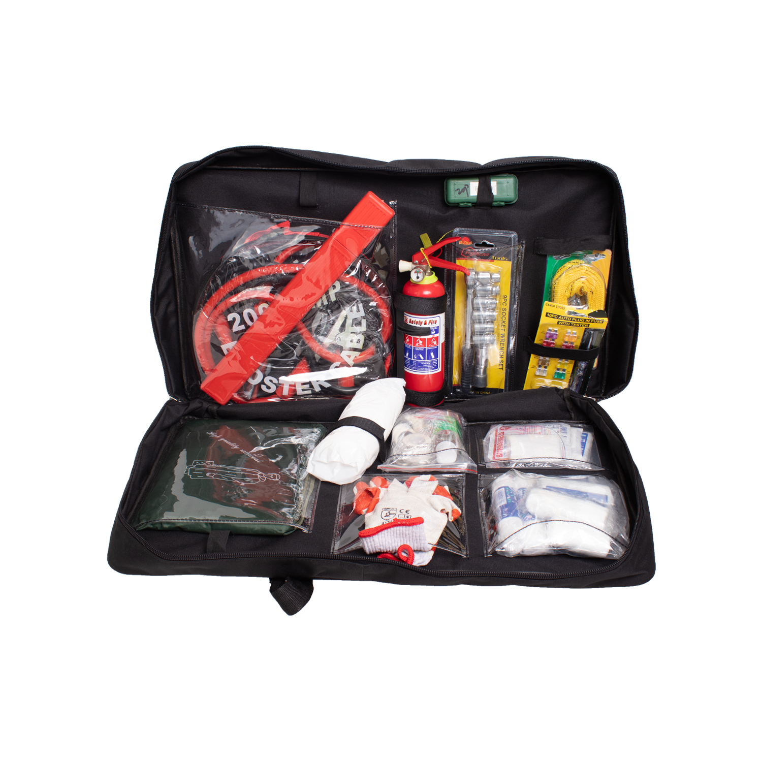 Emergency Roadside Kit - Image 3
