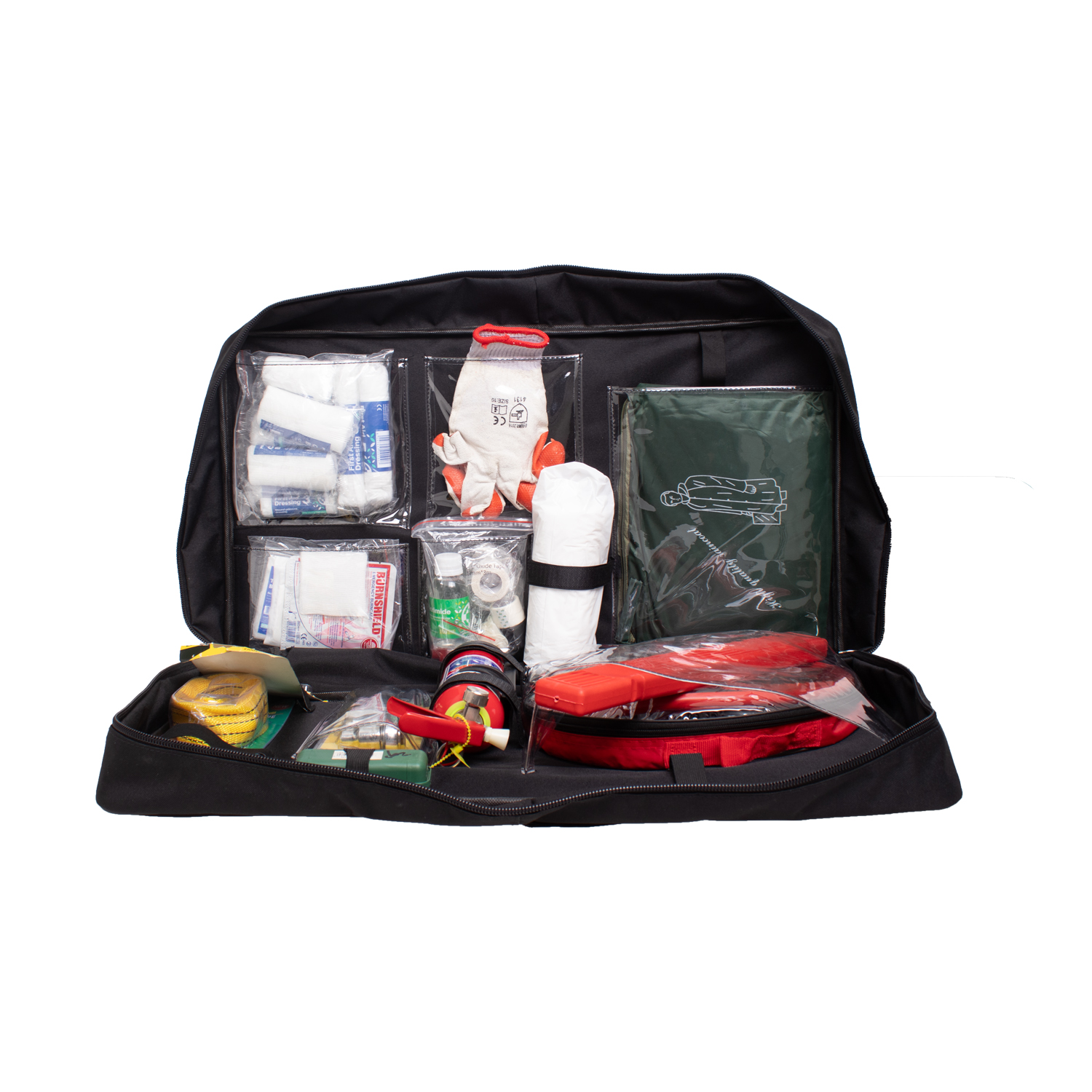 Emergency Roadside Kit - Image 6