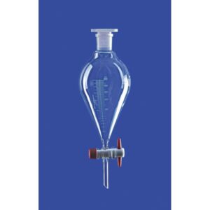 Alternative view of Separating Funnel 250ml