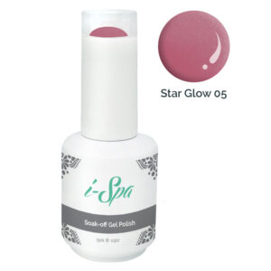 Star glow 5