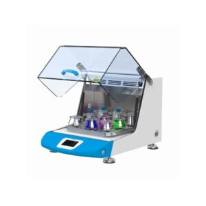 Alternative view of Shaker Incubator