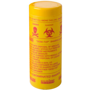 Sharps Containers