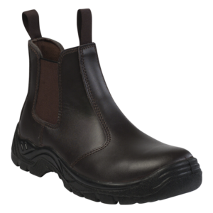 Chelsea Safety Boot