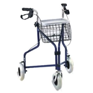 Shopper FS969H Tricycle Steel
