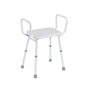 Shower/Bath Seat with ArmRest