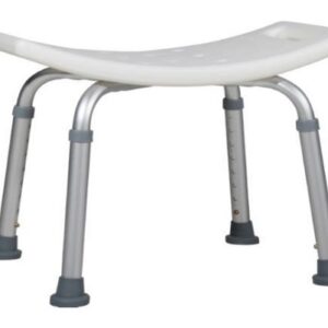 Shower Chair no backrest