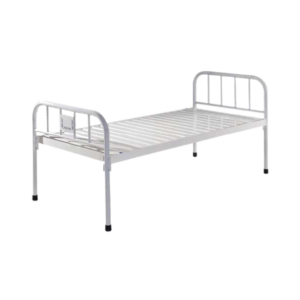 Alternative view of Simple Hospital Bed -B-34