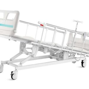 Alternative view of SKD-C Electric bed V8W