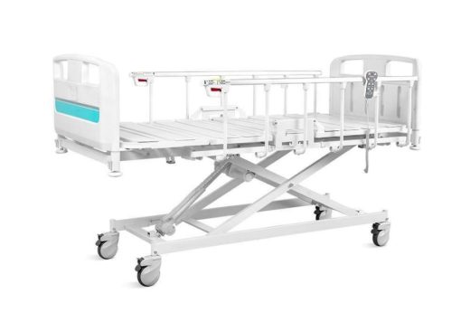 SKD-C Electric bed Y6W - Image 2