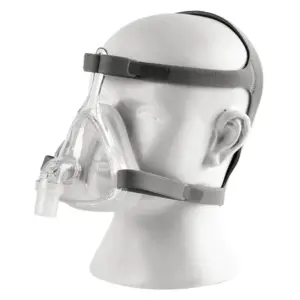 Sleep Apnea Full Face Mask – Large