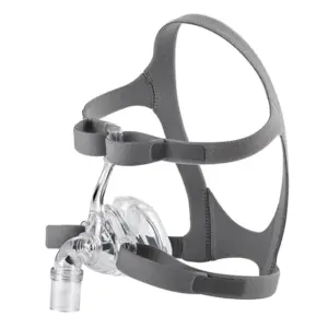 Alternative view of Sleep Apnea Meter AS100A – Nasal Mask LRG