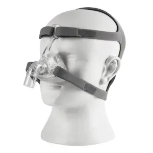 Sleep Apnea Meter AS100A – Nasal Mask LRG