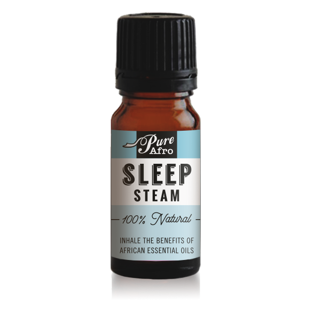 Sleep Steam 20ml