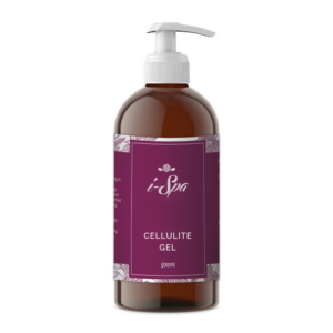 Cellulite gel - 500ml