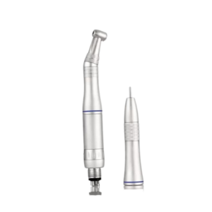 Alternative view of Slow Dental Turbine Handpiece , Midwest Dental Air Rotor Handpiece Inner Channel