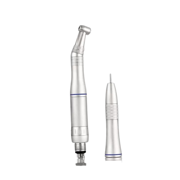 Slow Dental Turbine Handpiece , Midwest Dental Air Rotor Handpiece Inner Channel - Image 2