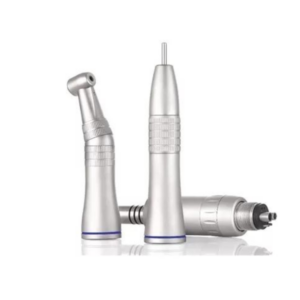 Slow Dental Turbine Handpiece , Midwest Dental Air Rotor Handpiece Inner Channel
