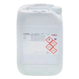 Sulphuric Acid 98-Tech Grade 30kg