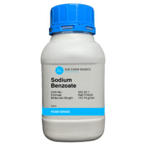 Sodium Benzoate AR 500g