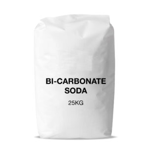 Sodium Bicarbonate (Bicarbonate of Soda,Baking Soda)*