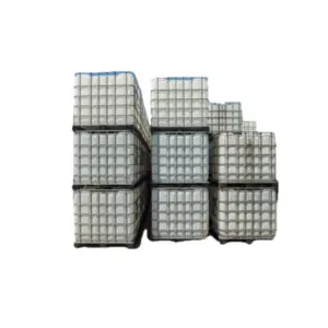 Alternative view of Sodium Hypochlorite 12-15% 1000kg
