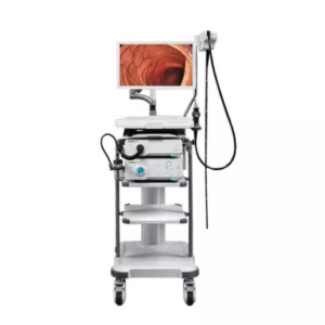 Sonoscape Endoscopy | Colonoscope Machine HD-350 video System