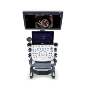 Sonoscape P20 3D |4D | 5D Ultrasound Color Doppler Ob/Gyn Echo Scanner