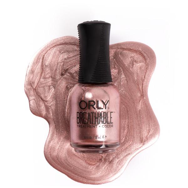 Soul Sister - Breathable 18ML
