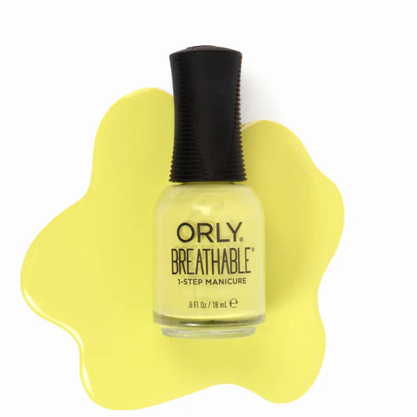 Sour Time To Shine - Breathable 18ML